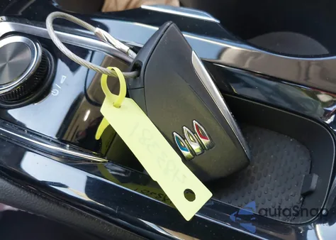 2024 Buick Envision Preferred Awd from USA, damaged, VIN LRBFZME48RD066772